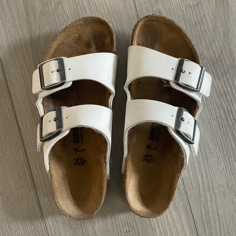 Kids Birkenstock